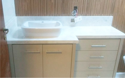 Invictus Marmoraria | Linha Prime