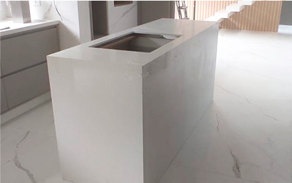 Invictus Marmoraria | Linha Quartzo